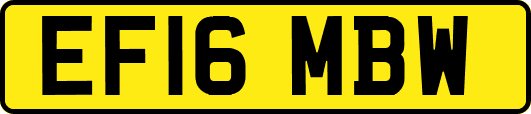EF16MBW