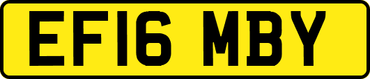 EF16MBY