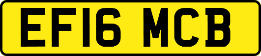 EF16MCB