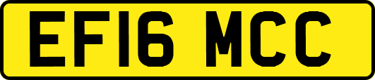 EF16MCC