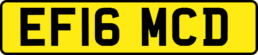EF16MCD