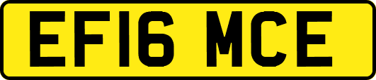 EF16MCE