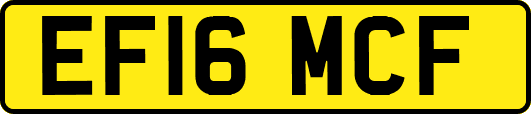 EF16MCF