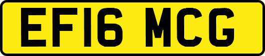 EF16MCG