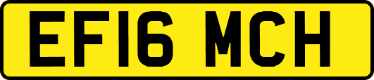 EF16MCH