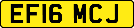 EF16MCJ