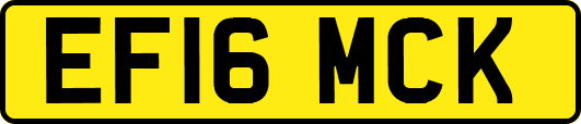 EF16MCK