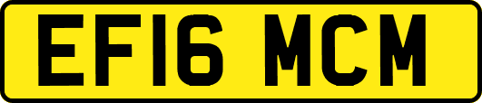 EF16MCM