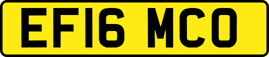 EF16MCO