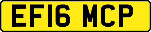 EF16MCP