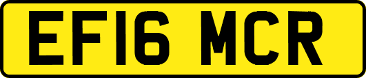 EF16MCR