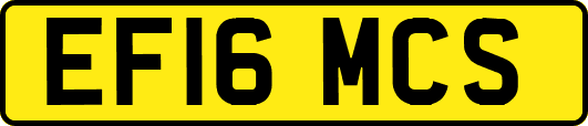 EF16MCS