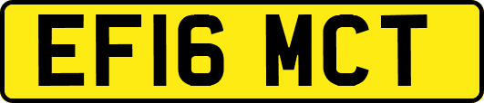 EF16MCT