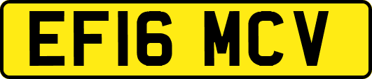 EF16MCV
