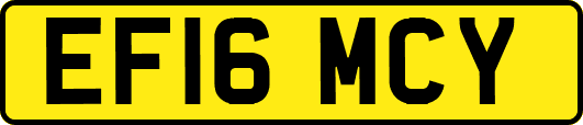 EF16MCY