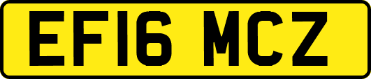 EF16MCZ