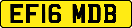 EF16MDB
