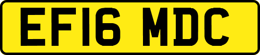 EF16MDC