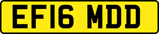 EF16MDD