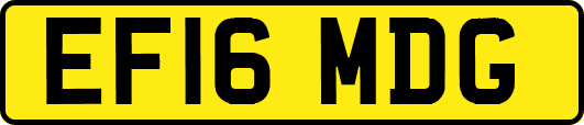 EF16MDG