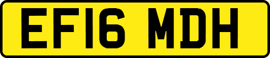 EF16MDH
