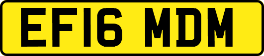EF16MDM