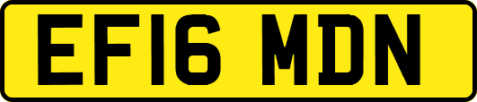 EF16MDN