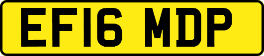 EF16MDP