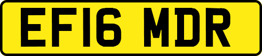 EF16MDR