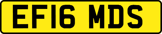 EF16MDS