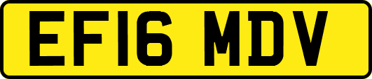 EF16MDV