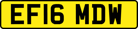 EF16MDW