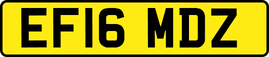 EF16MDZ