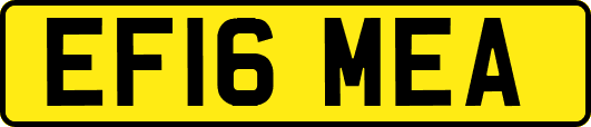 EF16MEA