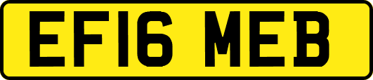 EF16MEB