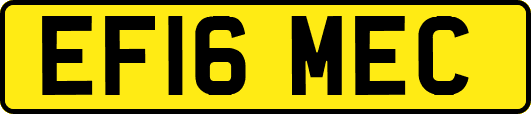 EF16MEC
