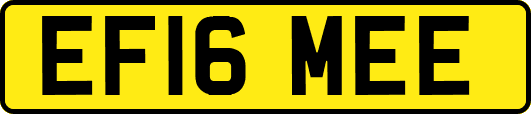 EF16MEE