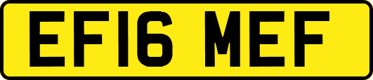 EF16MEF