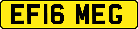 EF16MEG