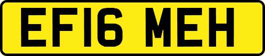 EF16MEH