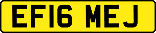 EF16MEJ