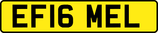 EF16MEL
