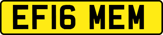 EF16MEM