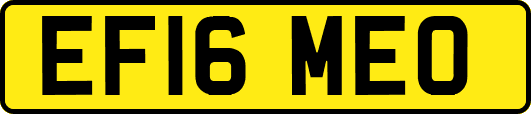 EF16MEO