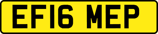 EF16MEP