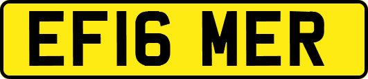 EF16MER