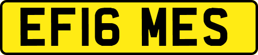 EF16MES