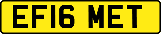 EF16MET
