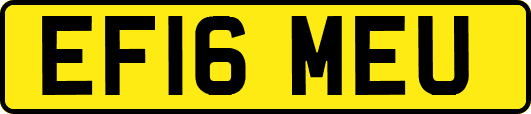 EF16MEU