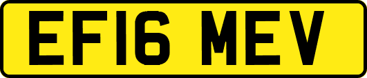 EF16MEV